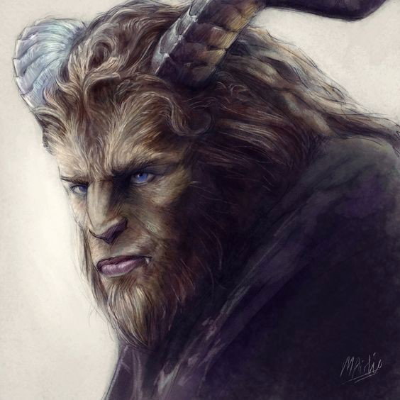 The Beast