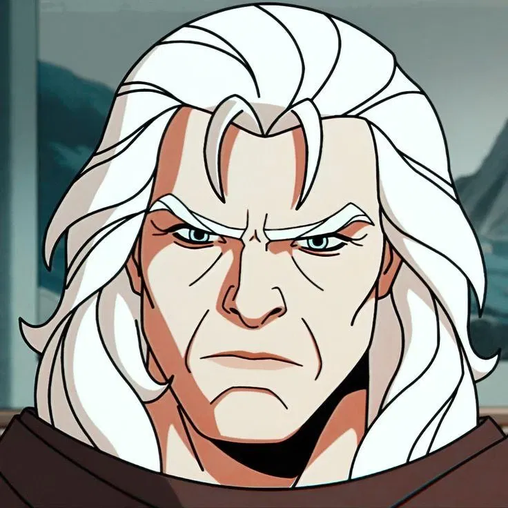 Magneto