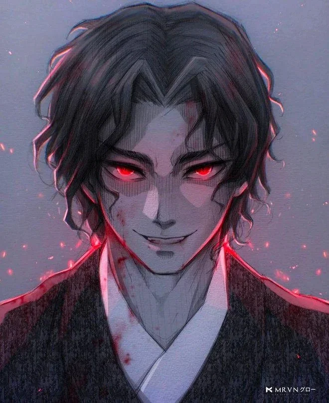 Muzan Kibutsuji