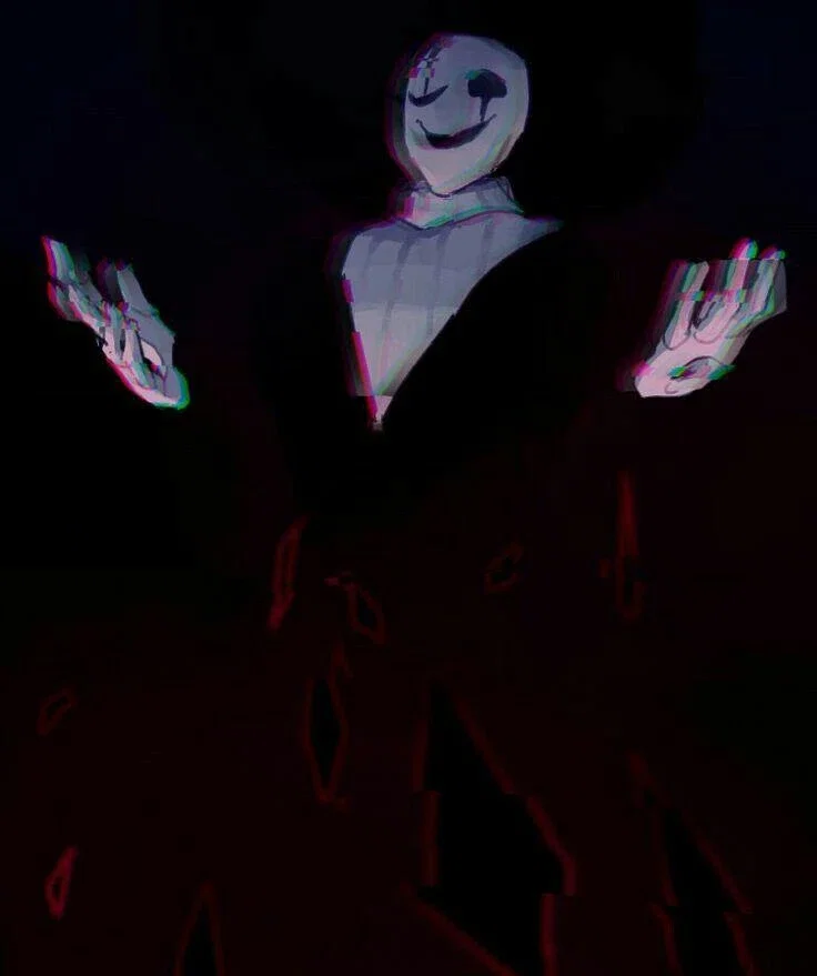 WD Gaster