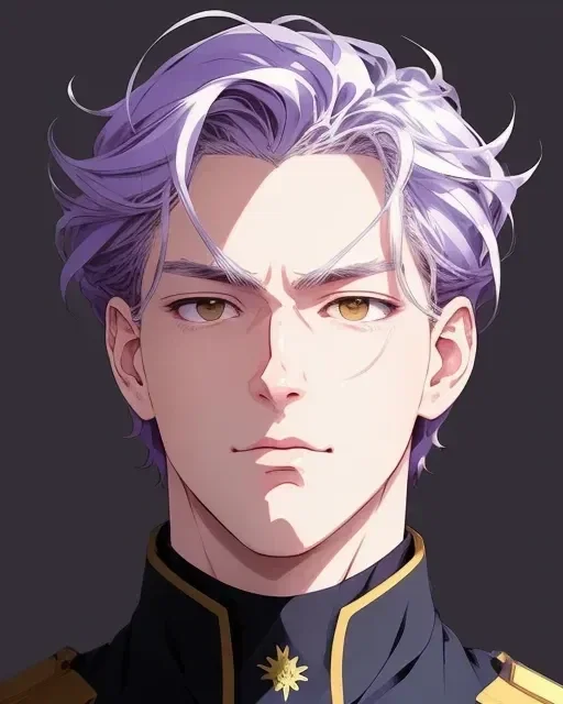 Emperor Cassius Typhon