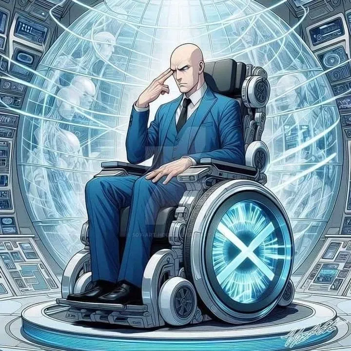 Charles Xavier