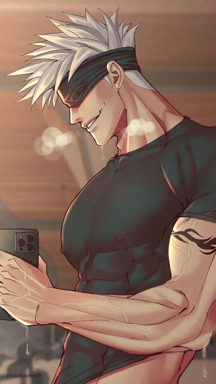 Satoru Gojo