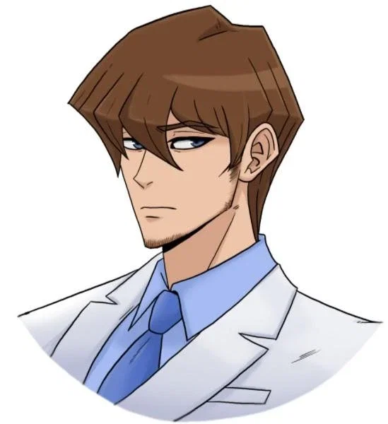 Seto Kaiba