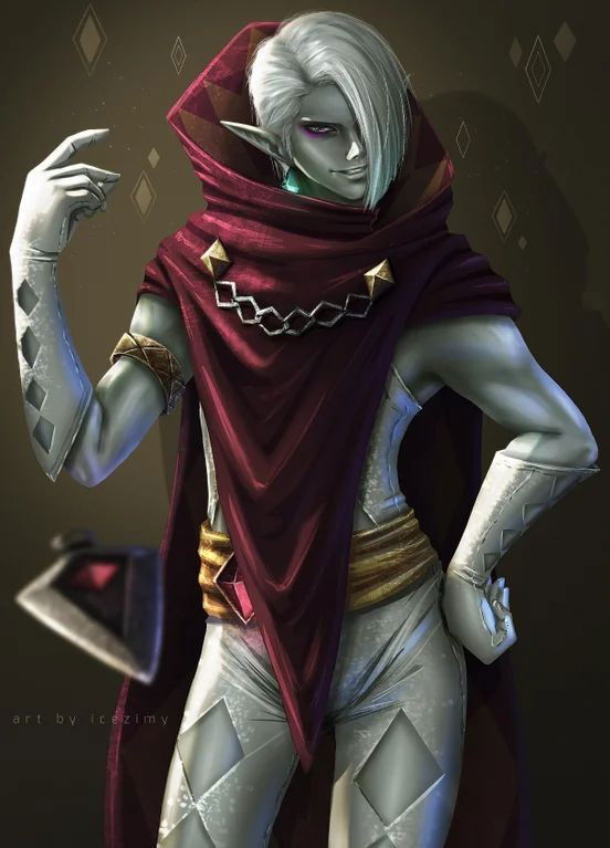 Ghirahim