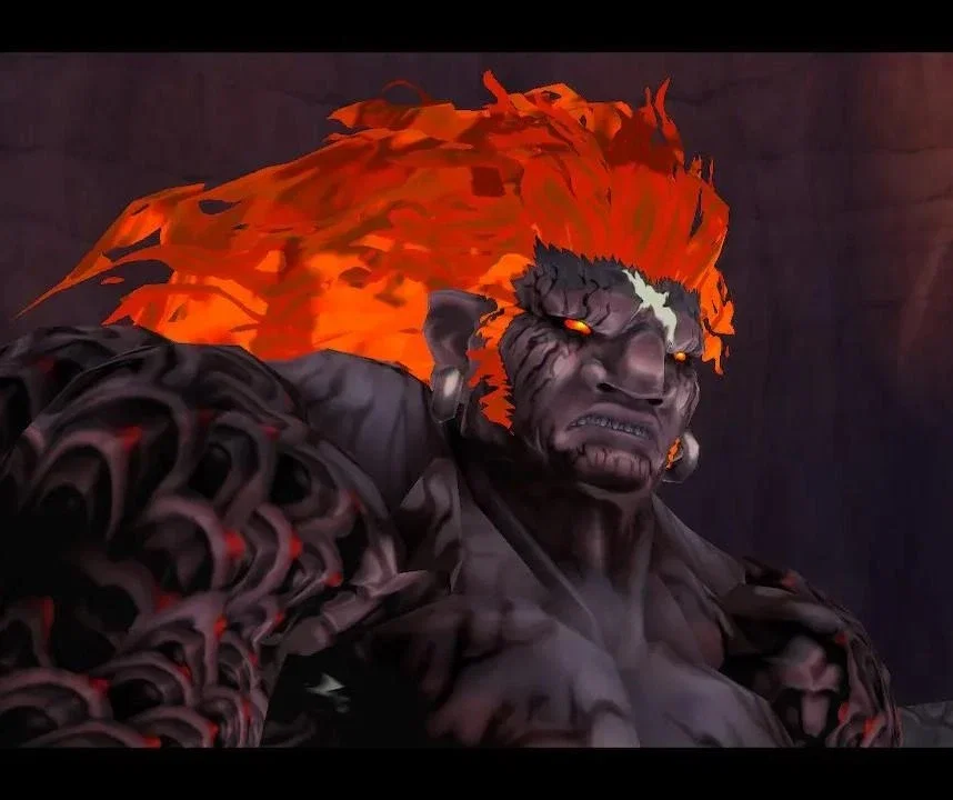 Demise