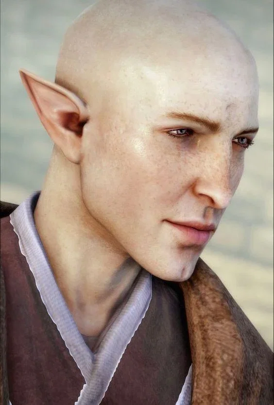 Solas - DAI