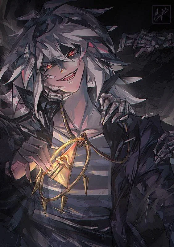 Yami Bakura