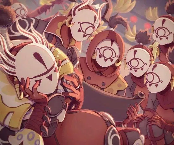 The Yiga Clan
