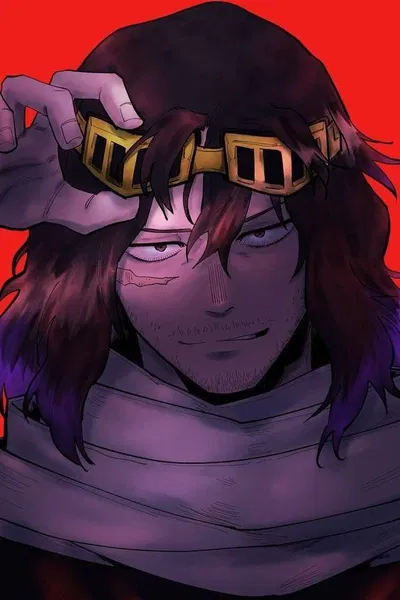 Shota Aizawa