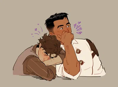 Viktor and Jayce Talis | Arcane 