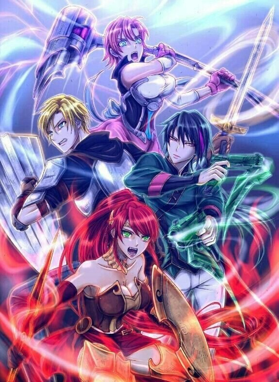 Team JNPR