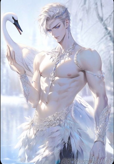 Dark Swan Prince Stefan Waltz 