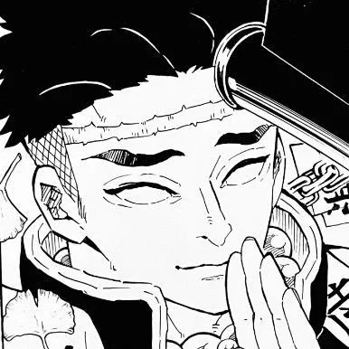 Gyomei Himejima 
