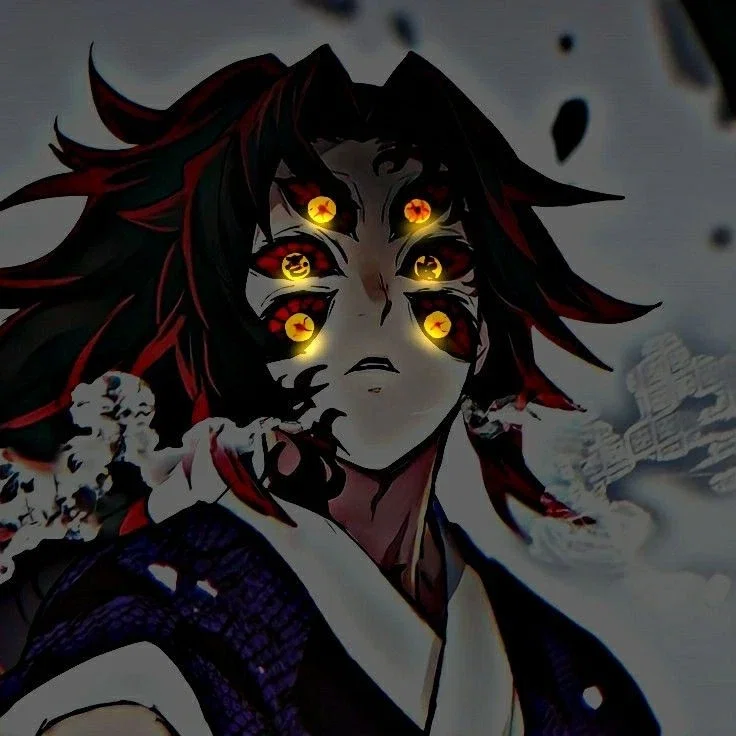 Kokushibo 