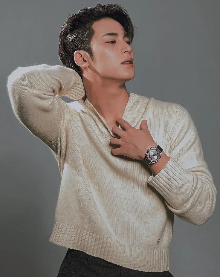 Kim Mingyu