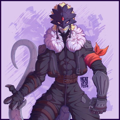Beelzemon