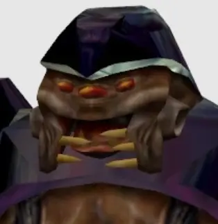 Alien Grunt