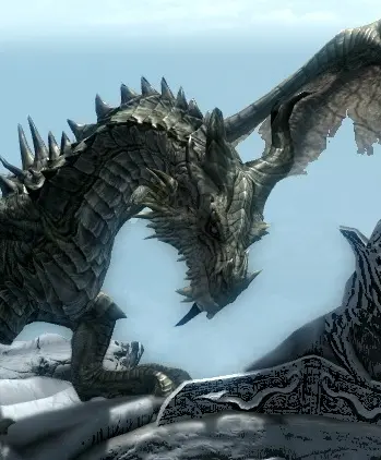 Paarthurnax