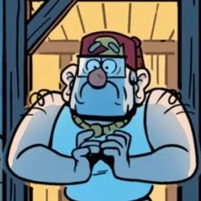 Stanley Pines 