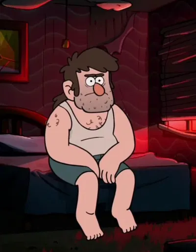 Stanley Pines 