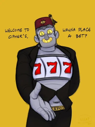Stanley Pines 