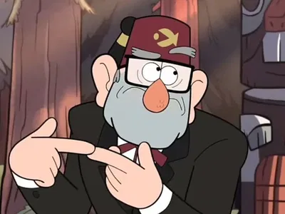 Stanley Pines 