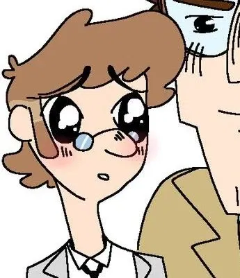 Fiddleford McGucket 