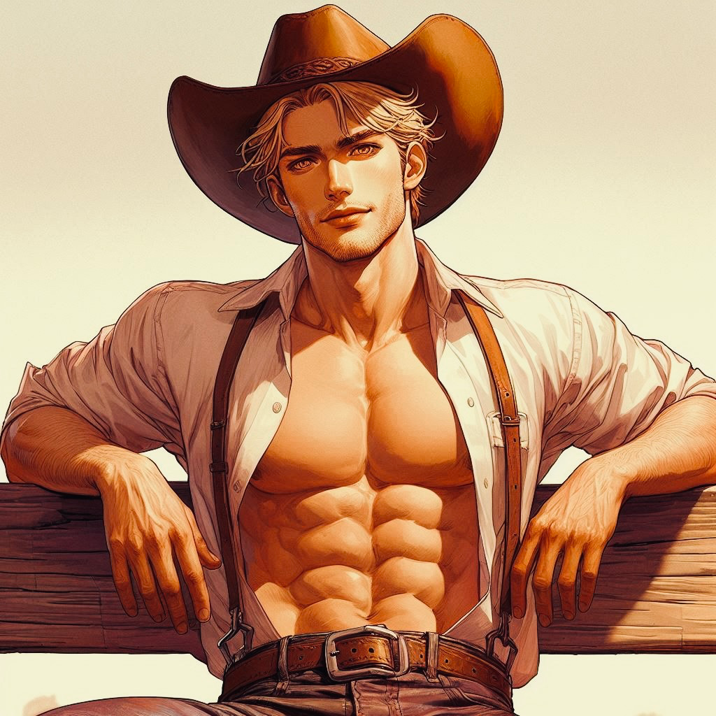 Elijah Cowboy