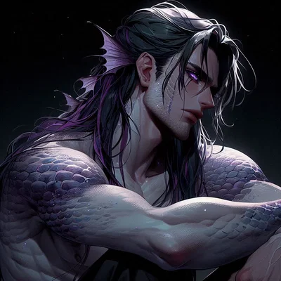 Triton Keanu 