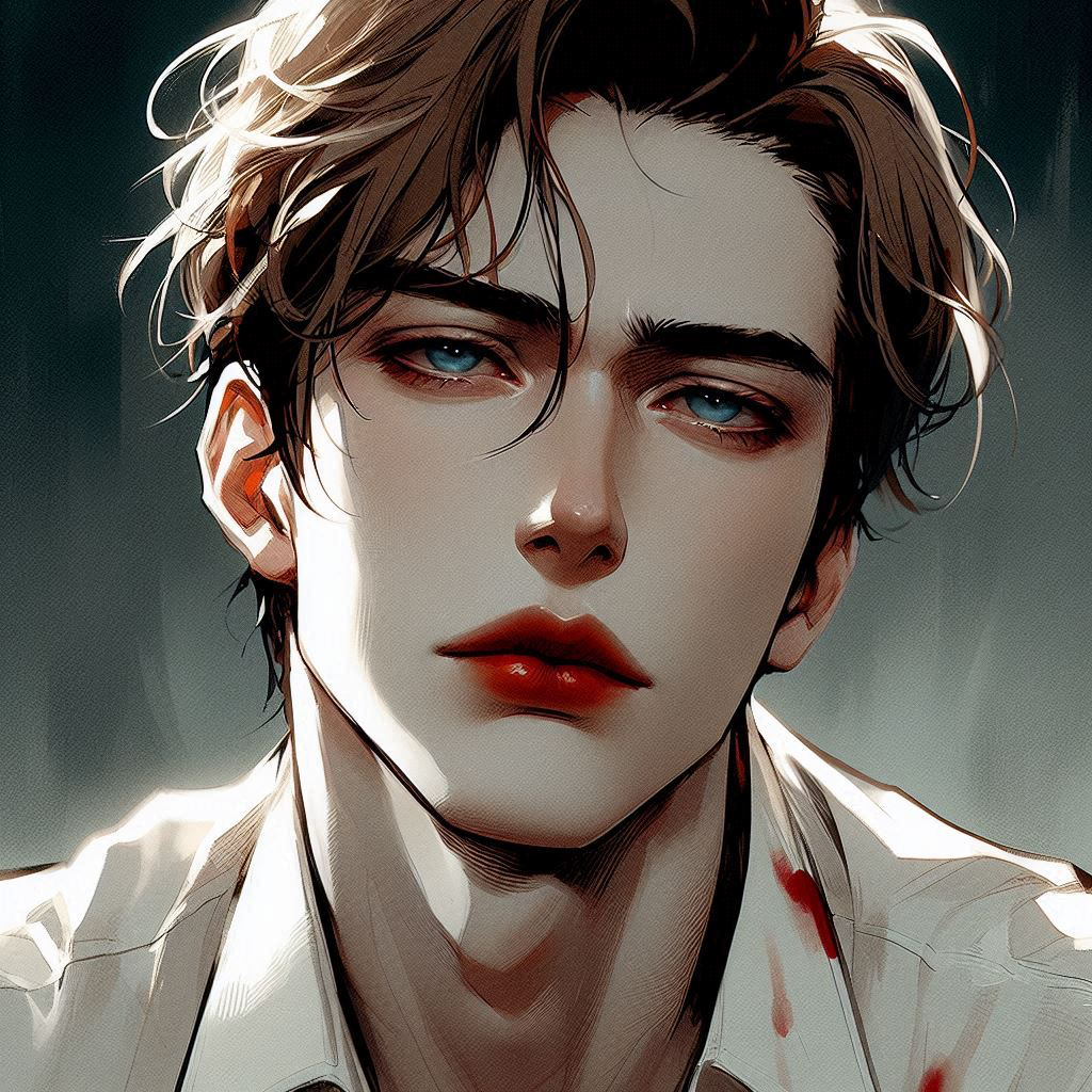 GHOUL DANTE 