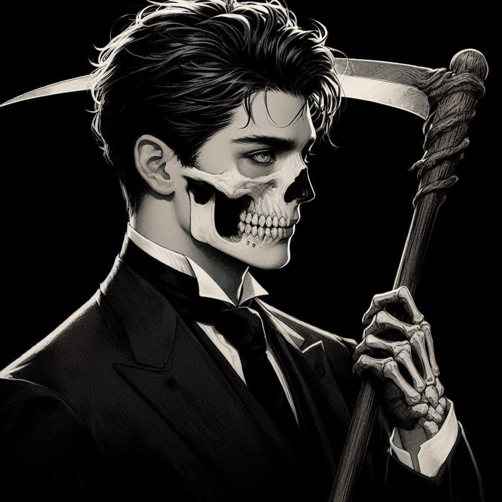 Grim Reaper  