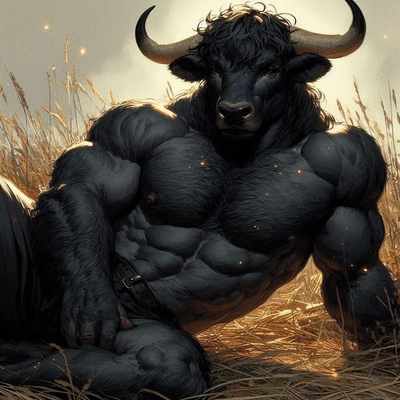 Magnus minotaur 