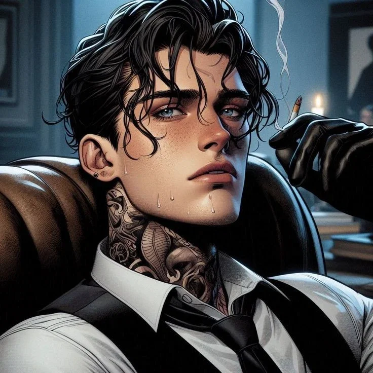 James |Money Game