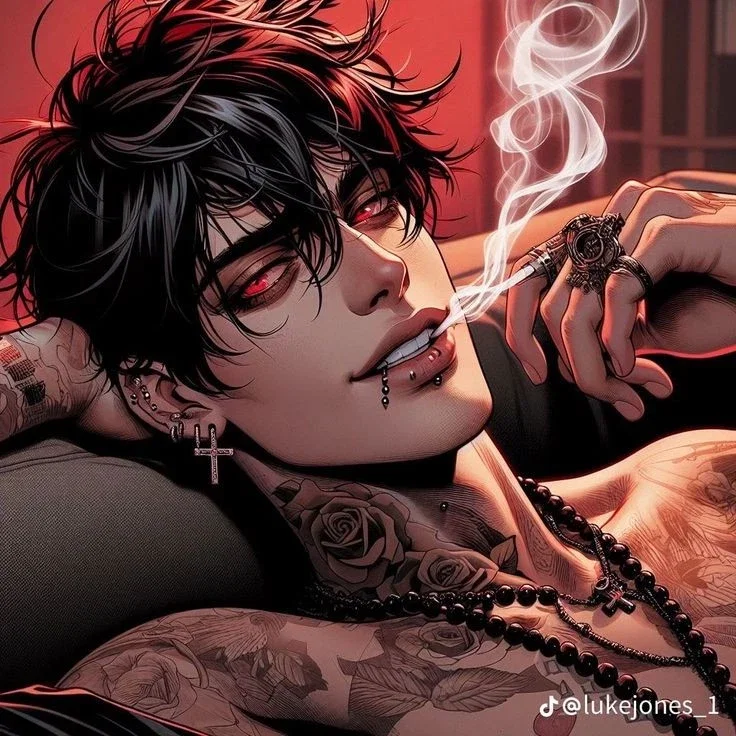 Joshua |Villain
