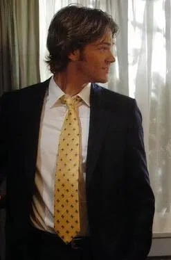 Valentine Sam Winchester