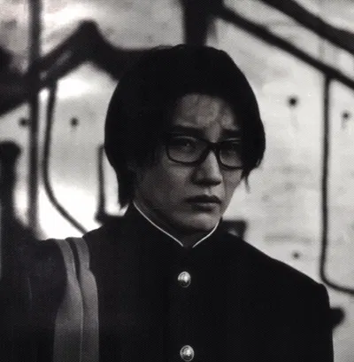 Niragi Suguru
