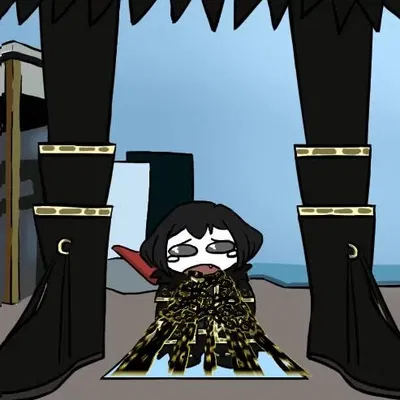 Why did Binah do this 