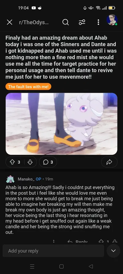 This ain't even distorting it's just straight up insanity