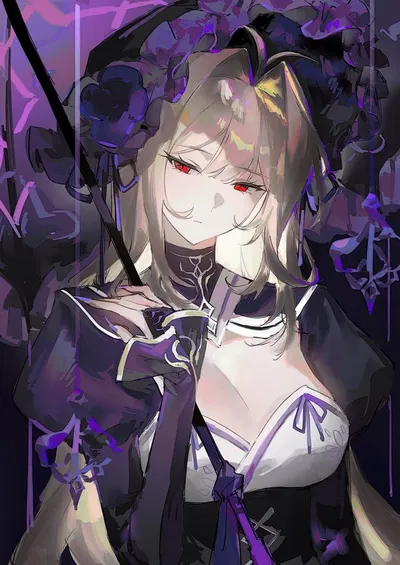 Dulcinea
