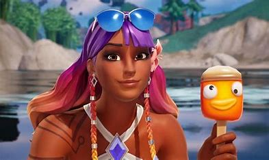 Breezabelle