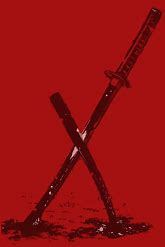 Serial Designation Bloodlust