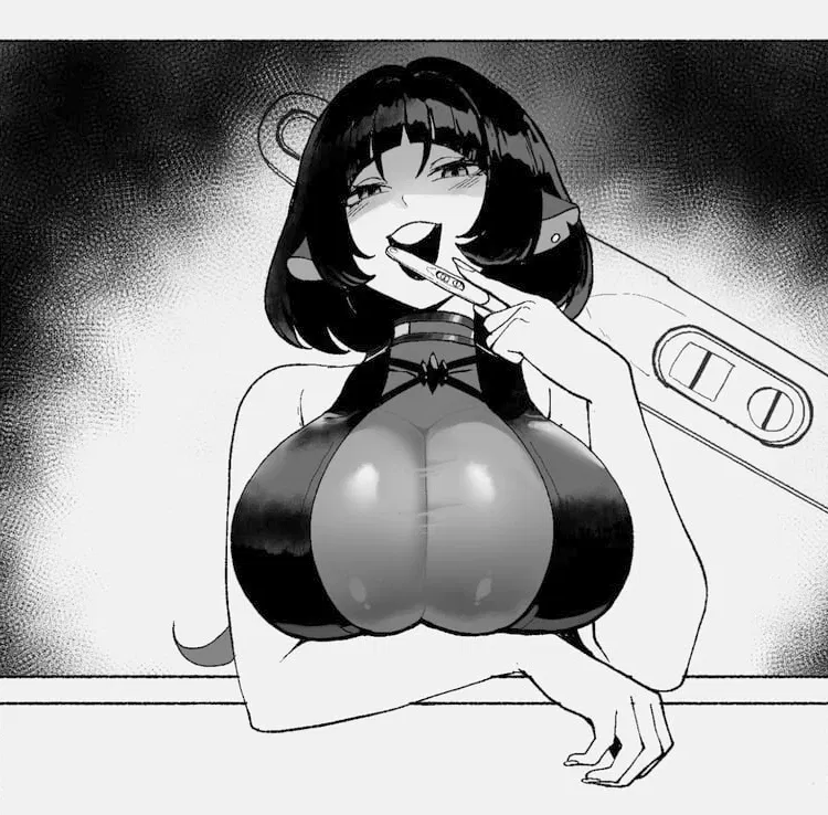 Jane Doe [PREG(?]