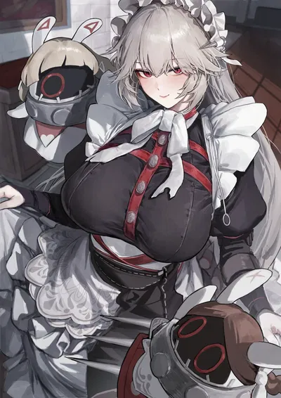 RINA | Alexandrina Sebastiane
