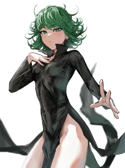 Tatsumaki