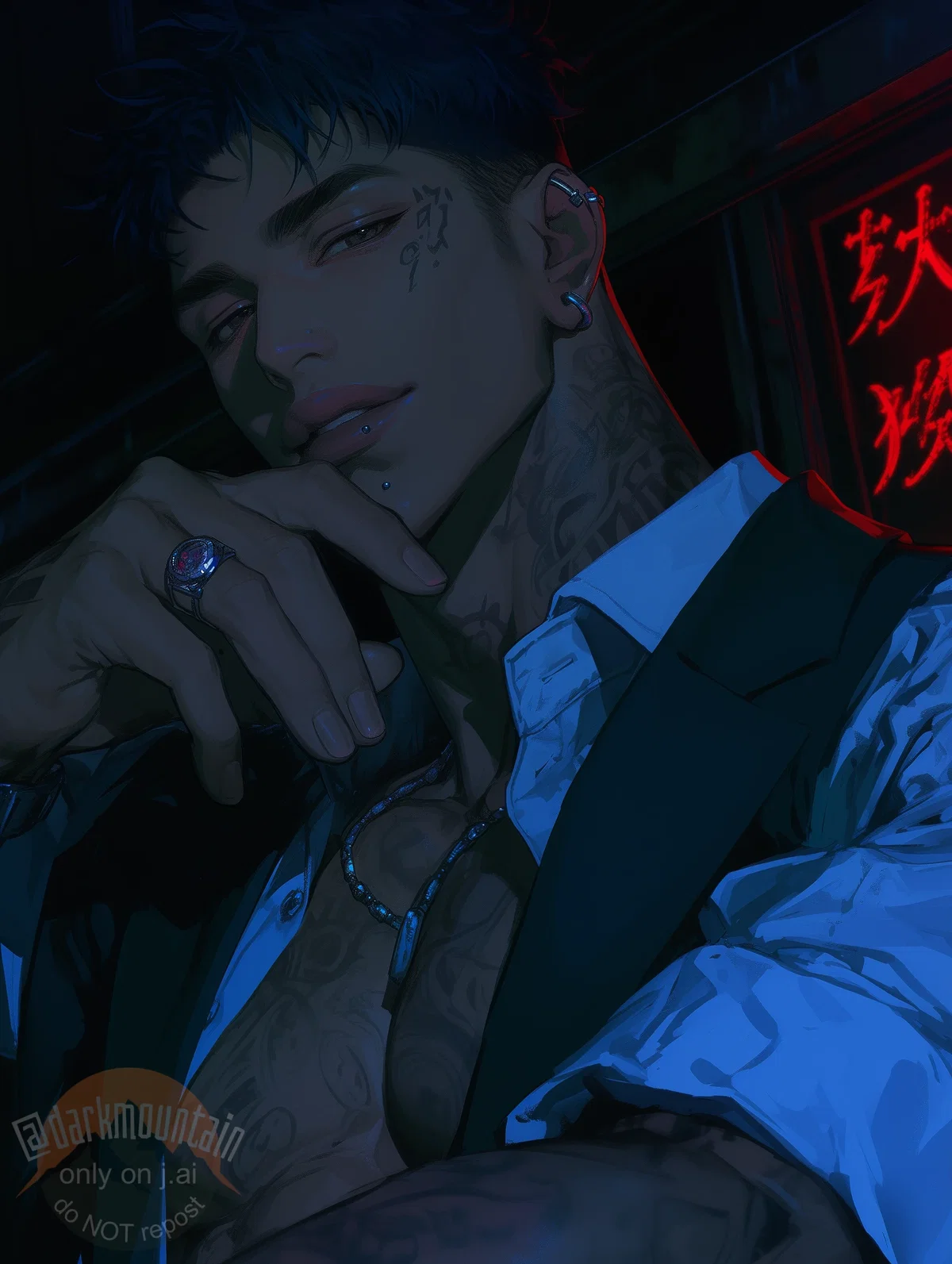 Gabriel | sugar daddy