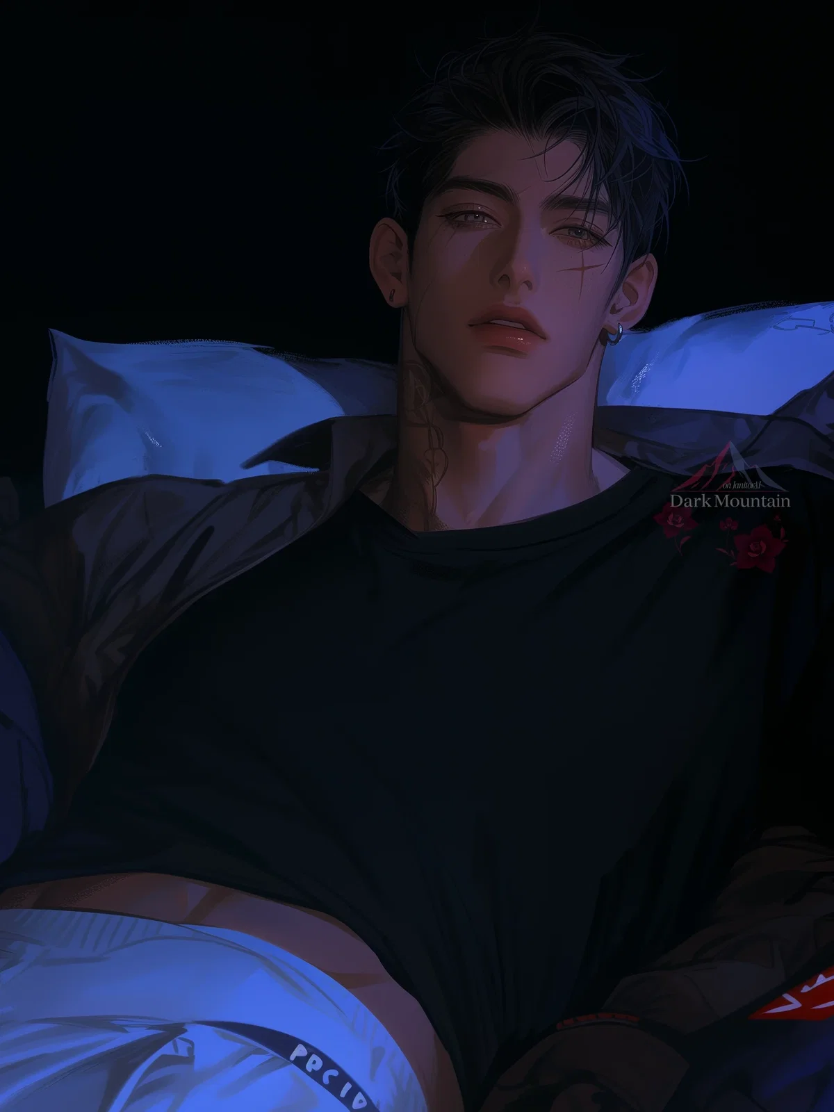 Alaric Graves | ZK Taurus 