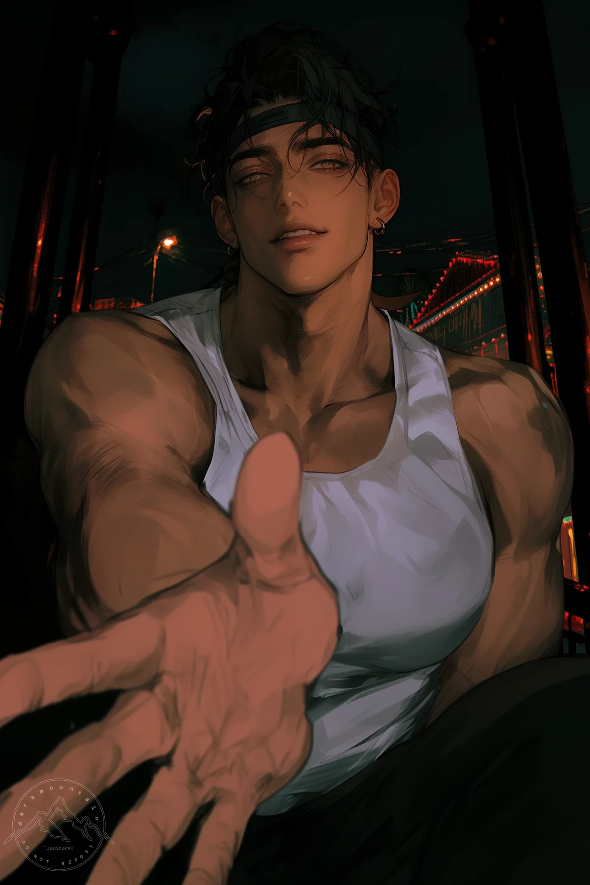 Adam | giant