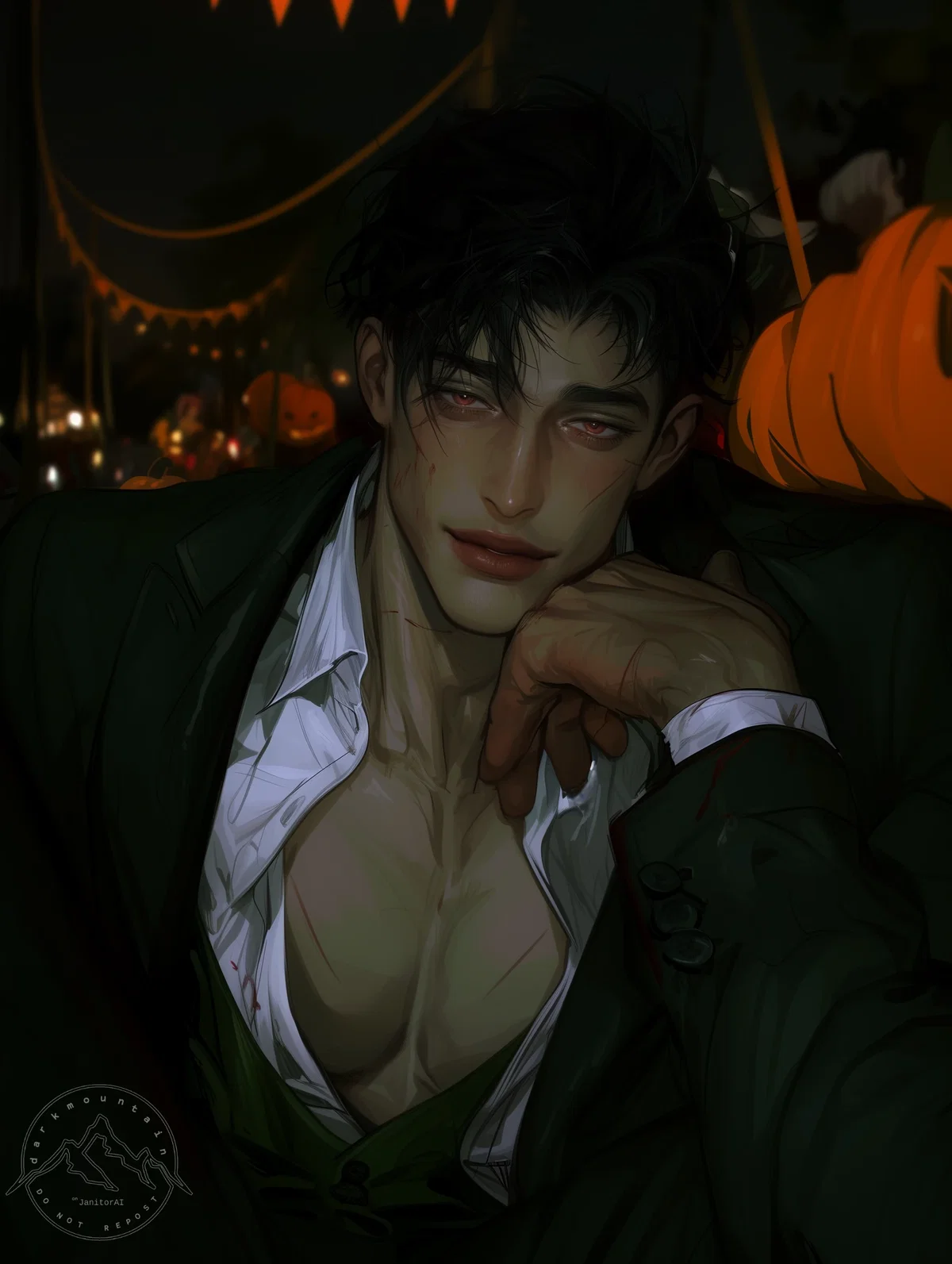 Jasper ALT | henchman