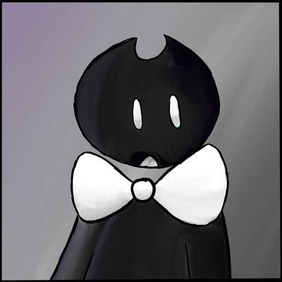 Dapper Demon